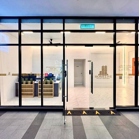 Genting Highlands Vista Residences Free Wi-Fi & 1 Parking Exterior photo